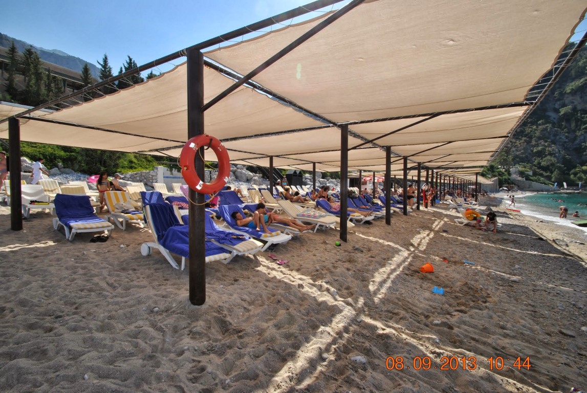 imagini hotel LYKIA WORLD OLUDENIZ